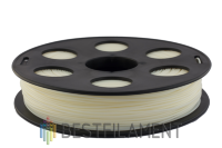 BF TPU soft пластик Bestfilament для 3D-принтеров 0,5 кг (2,85 мм)  