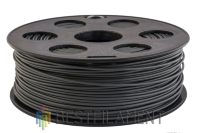 Темно-серый PETG пластик Bestfilament для 3D-принтеров 1 кг (2,85 мм)