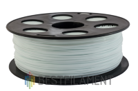 Белый ABS пластик Bestfilament для 3D-принтеров 1 кг (1,75 мм)