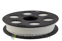 Белый Bflex пластик Bestfilament для 3D-принтеров 0.5 кг (1,75 мм)