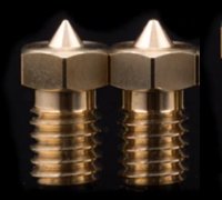 Сопло высокоточное 0,6 мм E3D V6