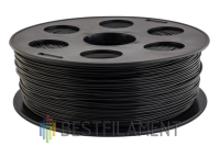 ABS CF (угленаполненный) ПЛАСТИК BESTFILAMENT ДЛЯ 3D-ПРИНТЕРОВ 1 КГ